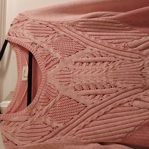 Sweater style & co